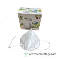 jual Masker KN95 One Care isi 10pcs