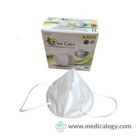 jual Masker KN95 One Care isi 10pcs