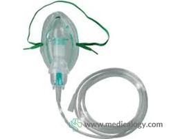 jual Masker Nebulizer Dewasa GEA