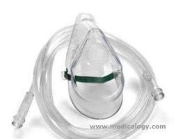 Masker Oksigen Dewasa WKM91-001 Serenity