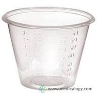 jual Medication Cup /  Medicine Cup