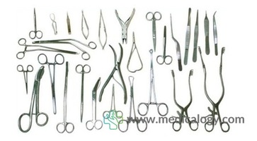 jual Medicon Craniotomy Set