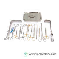 jual Medicon Section Caesarian Set