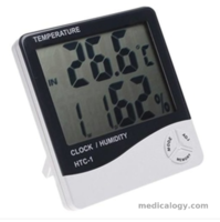 jual Mico Termometer Ruang AL001