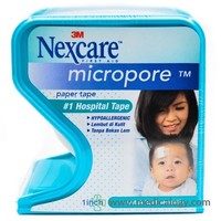 jual Micropore Nexcare 1 inch