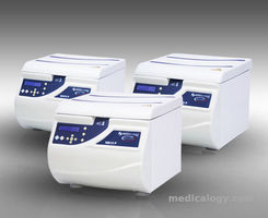 jual Microprocessor Centrifuge Elektromag M 815 P 8 x 15 ml