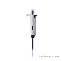 jual Mikropipet Adjustable Single Volume 0.5 - 10 Mikroliter