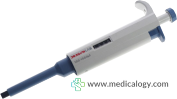 Mikropipet Adjustable Volume 10-100 uL Dragonlab