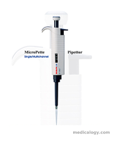 jual Mikropipet Fixed Volume Dragonlab