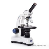 jual Mikroskop Binokuler Eco Blue Stereo Zoom