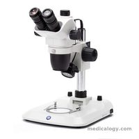 jual Mikroskop Trinokuler EcoBlue Stereo Zoom