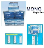 jual Mono Rapid Test HCG 50 Strip/Box