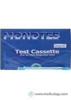 jual Mono Rapid Test NS1 Device Per Box isi 25T