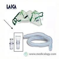 jual Mouthpiece for Laica Ultrasonic Nebulizer MD 6026