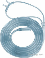 Nasal Oksigen White Tubing - Neonatus