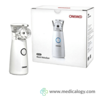 jual Nebulizer Portable Onemed M 102