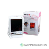 jual Nesco Lampu Terapi Inframerah Infrared Lamp Nesco SN 51 