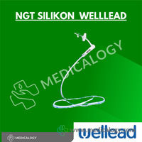 jual NGT Silikon Nomor 16 Welllead