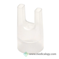 jual Nose Pieces for Compressor Nebulizer Beurer Accessories IH 21