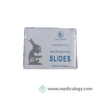 jual Objeck Glass Cekung (Concave) Cat. 7103 Sail Brand