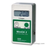 jual Ohio Medical Oxygen Analyzer Mini OX 1