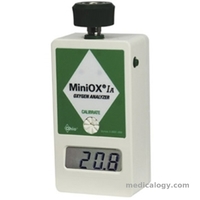 jual Ohio Medical Oxygen Analyzer Mini OX 1A