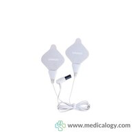 jual Omron Electrode Cord for HV-F311 Heat + TENS Massager