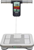 jual Omron HBF-375 Body Fat Monitor Alat Ukur Kadar Lemak