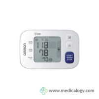 jual Omron HEM 6181 Tensimeter Digital Alat Ukur Tekanan Darah
