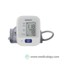 jual Omron HEM 7121 Tensimeter Digital Alat Ukur Tekanan Darah