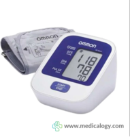 jual Omron HEM 8712 Tensimeter Digital Alat Ukur Tekanan Darah