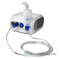 jual Omron NE-C 28 Compressor Nebulizer Alat Uap