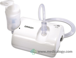 jual Omron NE-C 801 Compressor Nebulizer Alat Uap