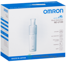 Omron NE-U100 Nebulizer