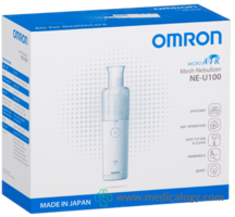 jual Omron NE-U100 Nebulizer