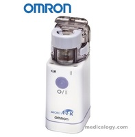 jual Omron Nebulizer NE-U22