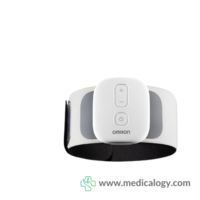 jual OMRON Pulse Massager TENS HV-F710-MCAP Alat Pijat Terapi Elektrik Heat Pad