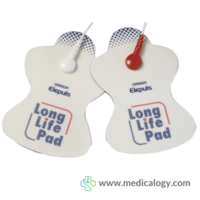 jual Omron TENS Pad Long Life Pad HV-LLP