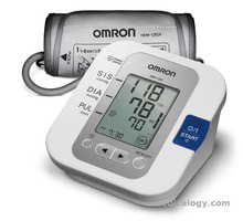 jual Omron HEM 7200 Tensimeter Digital Alat Ukur Tekanan Darah