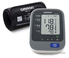 jual Omron HEM 7320 Tensimeter Digital Alat Ukur Tekanan Darah