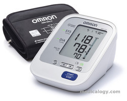 jual Omron HEM 7322 Tensimeter Digital Alat Ukur Tekanan Darah