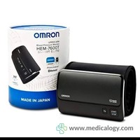 jual Omron Tensimeter HEM 7600T