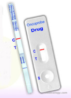 Oncoprobe Rapid Test MDMA 50 Card/Box