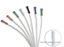 jual One Med Suction Catheter Fr-10