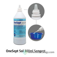 jual  One Sept Solution 300ml Semprot OneMed
