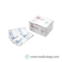 jual ONE SWAB Alkohol Swab 100ea