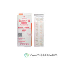 jual Onehealth Dermaplast T 10x25 cm Plester Luka Anti Air Per Lembar