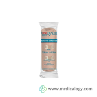 jual Onehealth Elastic Bandage 15 cm X 4.5 m Perban Elastis  Per Roll