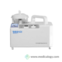 jual Onehealth Suction Pump 7E-A Alat Penghisap Lendir Dahak