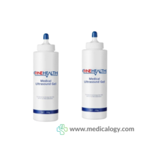 jual Onehealth Ultrasound Gel 250 ml 